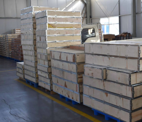 Ekskavator Aksesuarları Radyatör SY135-8 Yüksek Kalite ve Yüksek Satış