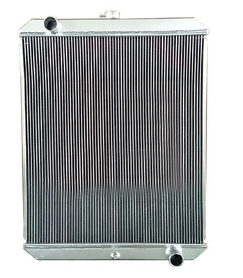 Ekskavator Aksesuarları Radyatör SY135-8 Yüksek Kalite ve Yüksek Satış