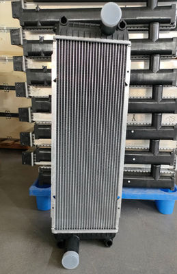 Sıcak satış EC210D Radyatör 17424334 Ekskavator Fabrikası için Kaynak