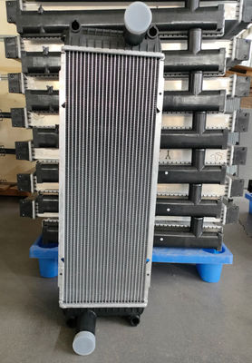 EC210D Ekskavator Radyatörü 17424334 Ekskavator Fabrikası için Kaynak Sıcak Satış