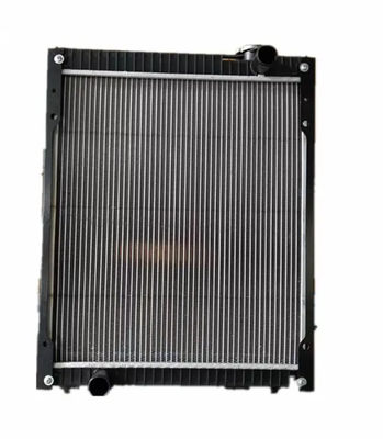 Kazı makinesi su tankı EC55 EC60 Radyatör 14522957 Kazı makinesi için Yüksek kaliteli