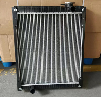 Kazı makinesi su tankı EC55 EC60 Radyatör 14522957 Kazı makinesi için Yüksek kaliteli