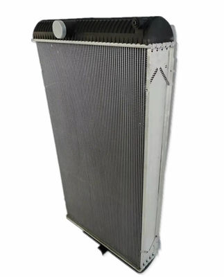 EC700C EC700B EC700BHR EC700C EC750D Radyatör 14523876 Ekskavator için
