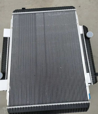 EC240 EC240B EC290 EC290B Radyatör 11110705 Ekskavator için