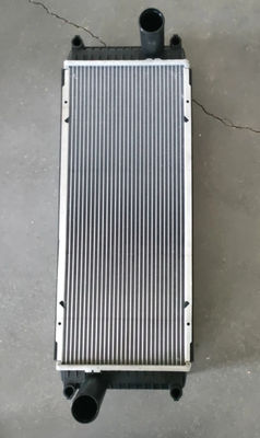 17424334 EC210D EC200D EC220 Ekskavator Fabrikası için Radyatör Kaynak