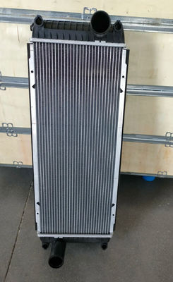 17424334 EC210D EC200D EC220 Ekskavator Fabrikası için Radyatör Kaynak