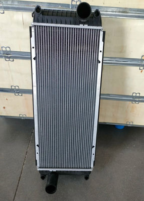 EC220D EC200D W205D EC200B EC210D EC210C EC240D Radyatör