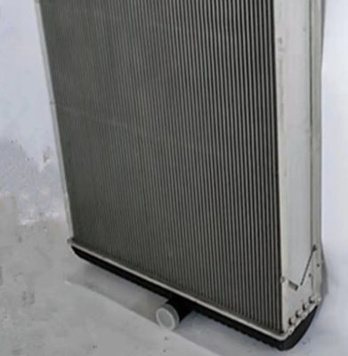 Kazı makinesi radyatörü 14549771 14523876 EC700 EC700C