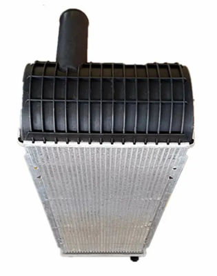 Ekskavator Soğutma Sistemi EC210B ECC210C FC2421C Radyatör 14549879 Ekskavator için
