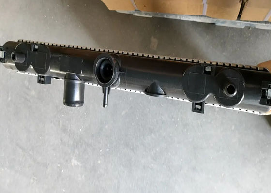 Ekskavator Su Tankı EX70 Ekskavator Fabrikası için Radyatör Kaynak