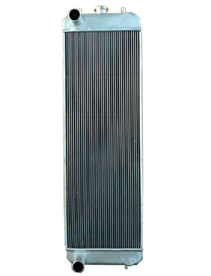 ZAX200-3 ZAX200-3F ZAX210-3 ZAX210H-3 ZAX210H-3F Kazıcı Radyatörü 4650352