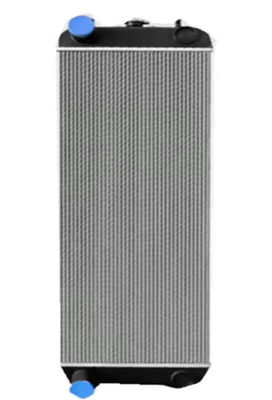 Kazı makinesi ZAX200-3 ZAX200-3F ZAX210-3 ZAX210H-3 ZAX210H-3F Radyatör 4650352 4693832