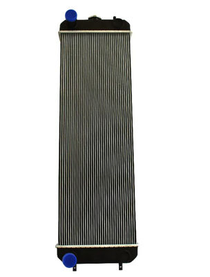 Kazı makinesi ZAX200-3 ZAX200-3F ZAX210-3 ZAX210H-3 ZAX210H-3F Radyatör 4650352 4693832