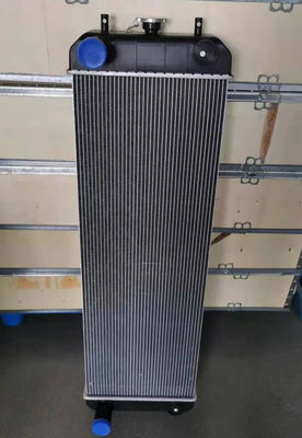 Kazı makinesi ZAX200-3 ZAX200-3F ZAX210-3 ZAX210H-3 ZAX210H-3F Radyatör 4650352 4693832