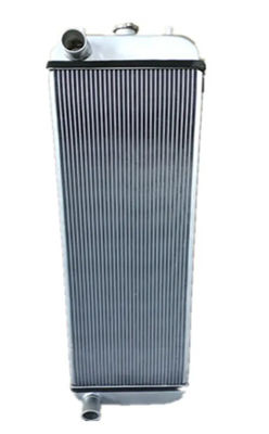 Kazı makinesi Su tankı ZAX240-3 Radyatör 4650355 4625647 4693833