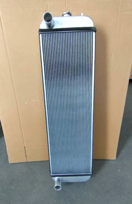 Kazı makinesi Su tankı ZAX240-3 Radyatör 4650355 4625647 4693833