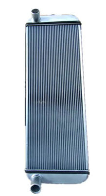 Kazı makinesi Su tankı ZAX240-3 Radyatör 4650355 4625647 4693833