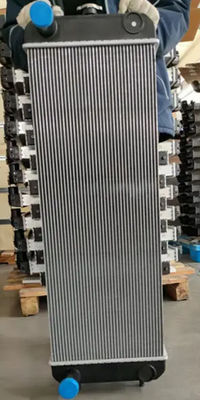 ZAX110-3 ZAX120-3 ZAX110M-3H ZAX130-3 ZAX130K-3 ZAX130LCN-3F Kazıcı Radyatörü 4668378