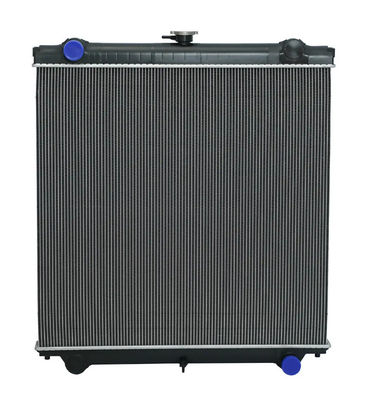 ZAX160 ZAX180 Radyatör 4467355