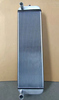 Kazı makinesi parçaları için alüminyum radyatör ZAX240-3 4650355