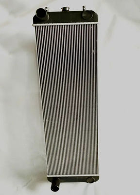 Kazı makinesi parçaları için alüminyum radyatör ZAX240-3 4650355
