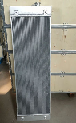 Kazı makinesi su tankı ZAX360-3G Radyatör XB00001051 XB00004994