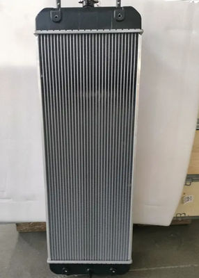 ZAX120-3 ZAX110-3 Ekskavator radyatörü 4668378 4655206 Y238100002 301429 307757 Y236111000