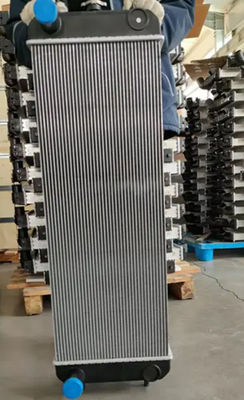 ZAX120-3 ZAX110-3 Ekskavator radyatörü 4668378 4655206 Y238100002 301429 307757 Y236111000