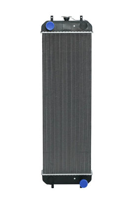 Kazı makinesi ZAX200-5G ZAX210-5 ZAX210-5G Radyatör XB00001928 4727506
