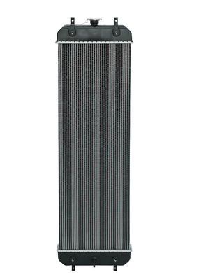 Kazı makinesi ZAX200-5G ZAX210-5 ZAX210-5G Radyatör XB00001928 4727506