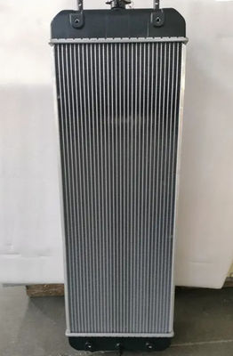 ZAX120-3 ZAX110-3 Ekskavator radyatörü 4668378 4655206 Y238100002 301429 307757 Y236111000