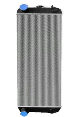 Alüminyum Radyatör ZAX200-3/ZAX210-3 Ekskavator Radyatörü 4625641/4693832