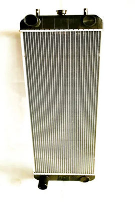 Alüminyum Radyatör ZAX200-3/ZAX210-3 Ekskavator Radyatörü 4625641/4693832