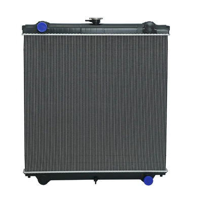 ZAX160 ZAX180 ZAX160LCT ZAX160W-A ZAX180LC-A ZAX180LC-H ZAX180W-A ZAX185USR Kazıcı Radyatörü 4467355