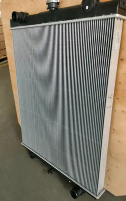 4448372 Yüksek Kaliteli Kazıcı ZAX120-6 ZAX110 ZAX120 ZAX130 Radyatör