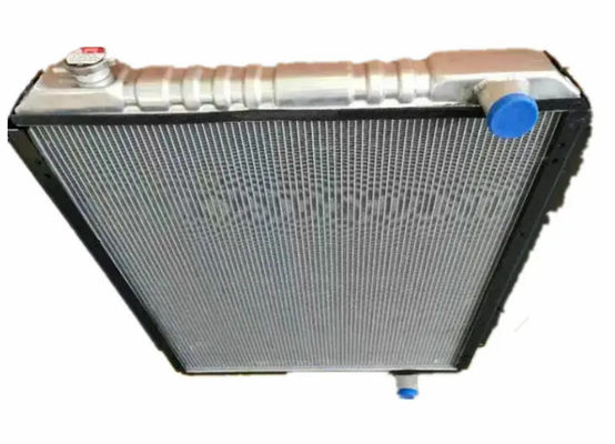 ZAX200-5 ZAX200-5G kazıcı radyatörü 4370980 Yüksek Kalite