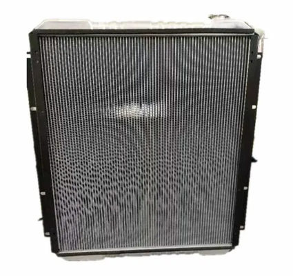 ZAX200-5 ZAX200-5G kazıcı radyatörü 4370980 Yüksek Kalite