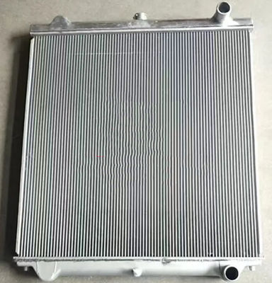 ZAX200 ZAX200-6 ZAX200-1 EX200-6 Ekskavator Radyatörü 4448338 4424522 4448104 DBX1900009