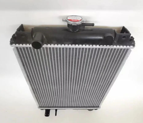4434315 ZAX30 ZAX40 ZAX50 ZAX55 Kazı makinesi radyatörü Kazı makinesi için