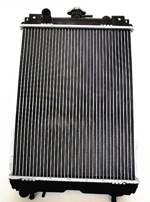 4434315 ZAX30 ZAX40 ZAX50 ZAX55 Kazı makinesi radyatörü Kazı makinesi için