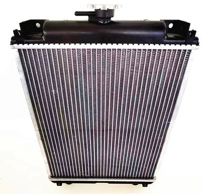 4434315 ZAX30 ZAX40 ZAX50 ZAX55 Kazı makinesi radyatörü Kazı makinesi için
