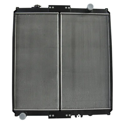 EX350-5 EX360-5 Kazı makinesi radyatörü 4403413 4403412 Fabrika direkt