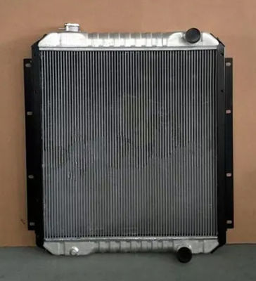 Fabrika Doğrudan EX200-2 Kazı Radyatörü 4287043 Yüksek Kalite