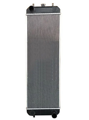Üstün mühendislik performansı için ZAX200-3 kazıcı radyatörü
