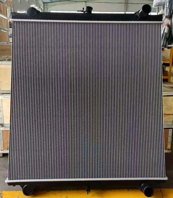 Ekskavator için radyatör EX200-1 EX200-2 EX200-5 4204914 Yüksek Kalite