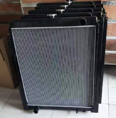 Ekskavator için radyatör EX200-1 EX200-2 EX200-5 4204914 Yüksek Kalite