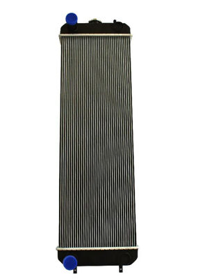 Hitachi 200-3 120-3 240-3 Kazı makinesi için radyatör Alüminyum malzeme İyi kalite