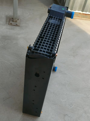 332/G3691 Ekskavator Fabrikası Doğrudan Satış için Alüminyum Radyatör
