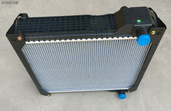 332/G3691 Ekskavator Fabrikası Doğrudan Satış için Alüminyum Radyatör