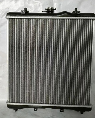 Fabrika Sıcak Satış KX165 Radyatör Ekskavator Yüksek Kalite